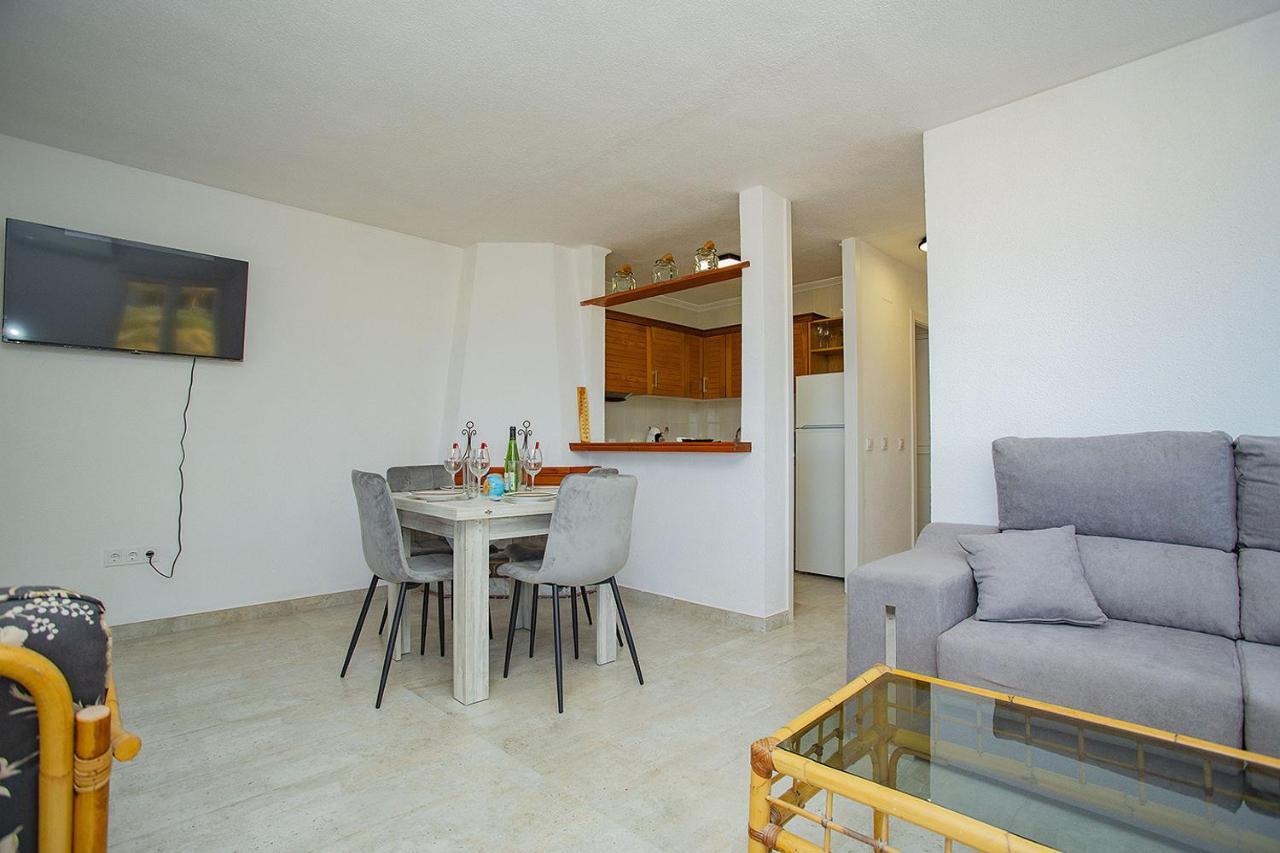 149 Seaside Cool Apartment - Alicante Holiday La Mata  Exterior photo