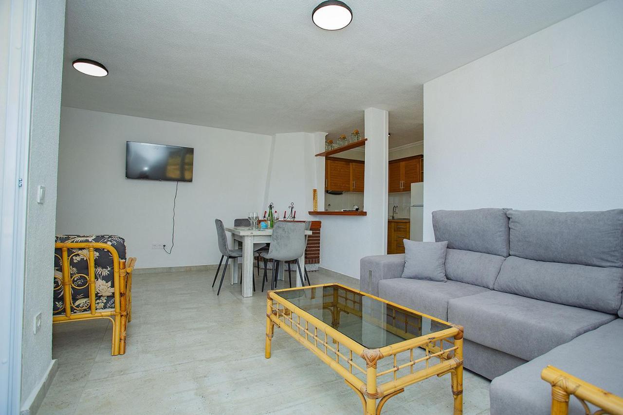 149 Seaside Cool Apartment - Alicante Holiday La Mata  Exterior photo